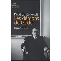 Les démons de Gödel