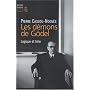 Les d�mons de G�del : Logique et folie de Pierre Cassou-Nogu�s