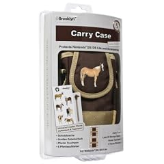 Carry Case Horse Edition