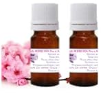 Set Di 2 Olii Essenziali 10ml: 1 Lava...