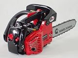 【丸山】 MCV3100T-10マジかるスタート付き！ チェーンソー【10インチ(25cm)スプロケットノーズバー】 【25AP仕様】 MCV