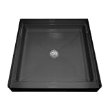 American Standard Acrylic Alcove Bases Shower Pan