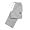 Antigua Alabama JV Fleece Youth Pant (Small, Grey Heather)
