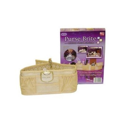 A Purse brite AS SEEN ON TV (Original)