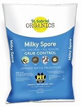 St Gabriel #80080 7M Milky Spore Grub Mix
