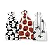 Halloween Party Décor Treat Bag Assortment