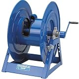 Coxreels Large Capacity/Volume Hose Reel - Model# 1185-1124 41nVkqfQkxL. SL160 Coxreels