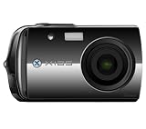 XIAS DCS-860 8.0 Megapixel Digital Camera
