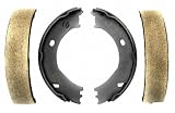 RM Brakes 771PG Shoe