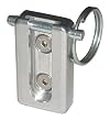 Pro Armor A001212 Pro Vault Universal Billet iPod Hard Mount