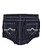 RUGGEDBUTTS® Baby/Toddler Boys 2-Pocket Bloomer