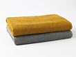 Organic Cotton Wash Cloth (Mustard)