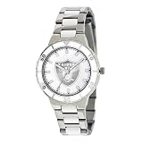 Game Time Women's NFL-PEA-OAK Oakland Raiders Watch