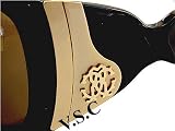 Roberto Cavalli - ROBERTO CAVALLI CABIRO RC287S 287S RC 287 SUNGLASSES SUN GLASSES LADIES SHADES UNISEX FRAMES free shipping