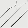 Dressage Whip Non-Slip Handle 40"
