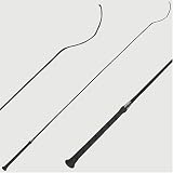 Dressage Whip Non-Slip Handle 40'