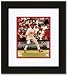 Mark McGwire Autographed/Hand Signed St. Louis Cardinals 8x10 Photo - Custom Framed
