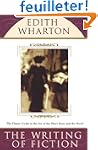 The Writing Of Fiction