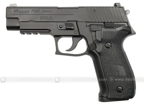 Tokyo Marui P226
