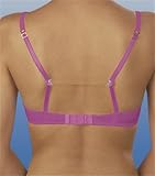 Dritz Bra Strap Holder -Clear