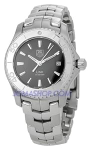 Tag Heuer Link Quartz Ladies Watch WJ1314.BA0573
