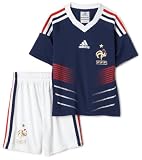 adidas France Mini Kit