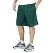 C9 by Mesh Short - Moss