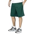 C9 by Mesh Short - Moss