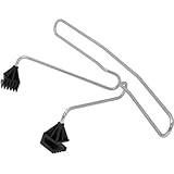 Chrome Car Seat Coat Rack