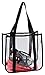 Clear Stadium Event Tote, PGA