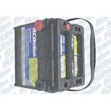 ACDelco 75DT6YR BATTERY ASM by ACDelco