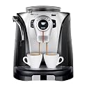 Saeco RI9755/11 Kaffeevollautomat Black Giro Plus