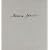 Berenice Abbott: Portraits - The American Scene Science