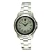 Victorinox Swiss Army Men's 24205 Officers 1884 Silver-Tone Watch