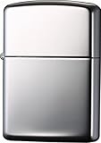ZIPPO(ジッポー) アーマーハイポリッシュクロムライター 167