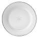 First Frost Porcelain Dinner Plate Set of 4