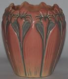 Brush McCoy Pottery Amaryllis Vase 41nVr0kH8HL. SL160 Brush McCoy Pottery Amaryllis Vase