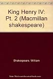 King Henry IV, part 2