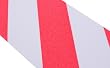 Scooter Grip Tape Candy Cane