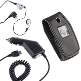 Three Piece Value Combo Pack for Samsung A437