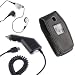 Three Piece Value Combo Pack for Samsung A437