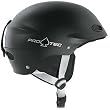 Pro-Tec Ace Freecarve Audio Snow Helmet - Adult 2009