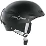 Pro-Tec Ace Freecarve Audio Snow Helmet - Adult 2009