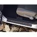2007-2012 Jeep Wrangler 2 Door, Door Entry Guards
