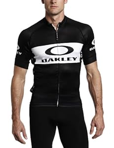oakley cycling kit