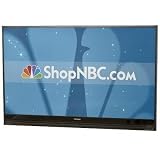 Toshiba 65 1080p DLP HDTV w/ $100 Mail-In Rebate