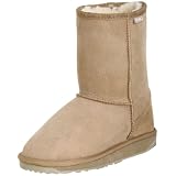 Emu Australia Women's 100702 Stinger Lo Sand 8 UK Regular