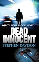 Dead Innocent (Varcy and Kendrick # 2)