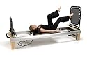 Stamina XP 686 AeroPilates Pro Reformer