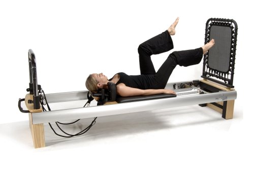 Stamina XP 686 AeroPilates Pro Reformer